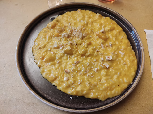 Opinii despre Ristorante Al Bistrot în Cremona - Ristorazione