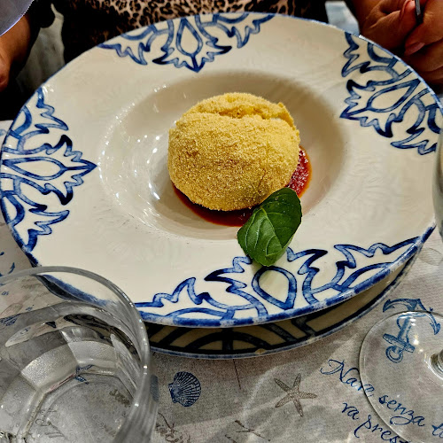 Antica Taverna a Chiaia