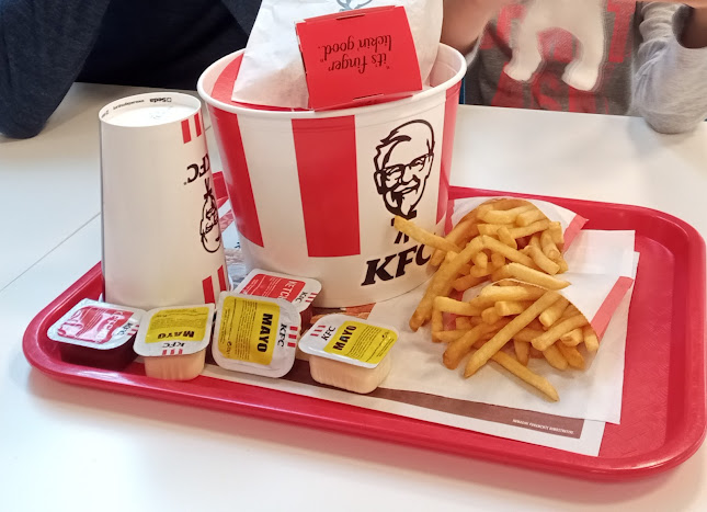 Opinii despre KFC în Bolzano - Ristorazione