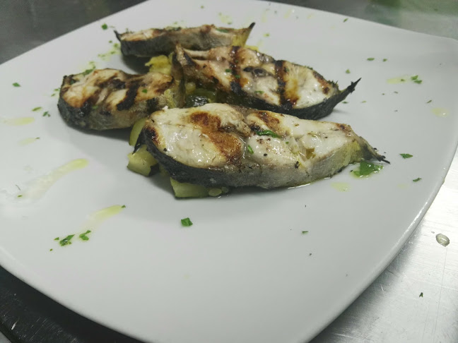 Bar Ristorante Zar - Ristorazione