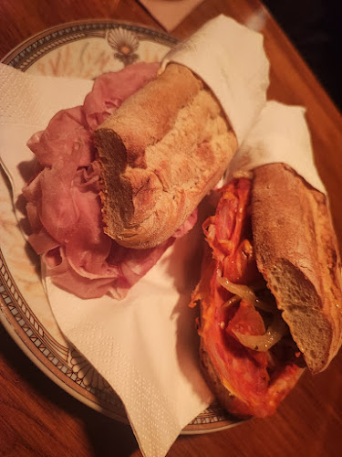 Opinii despre Bar & Pub La Comida da Jenny Milano în Milano - Ristorazione