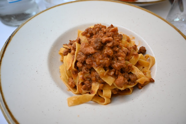 051 Osteria Piazza Maggiore - Bologna