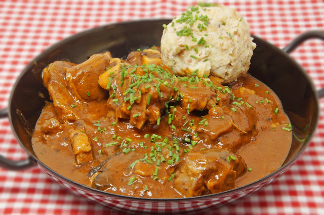 Opinii despre Ristorante Hilberkeller în Bolzano - Ristorazione