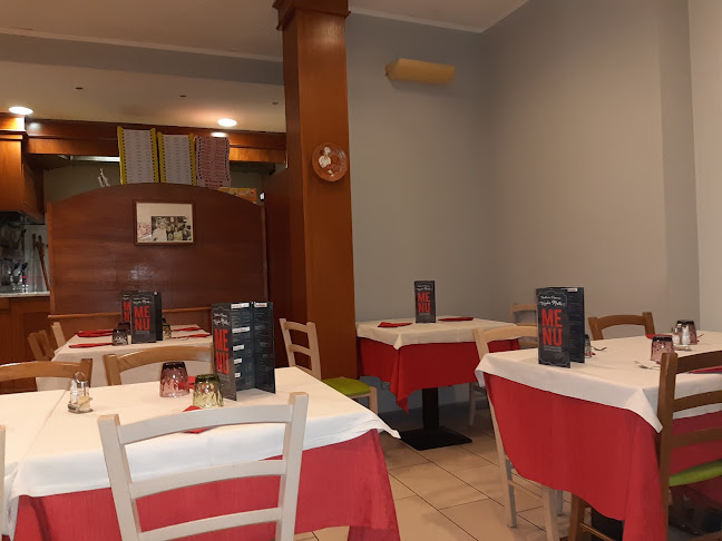 La Voglia Matta - Ristorazione