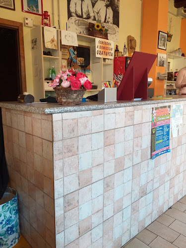 Dietro al distributore AGIP ENI, Via Del Pianto, 2, 24021 Albino BG