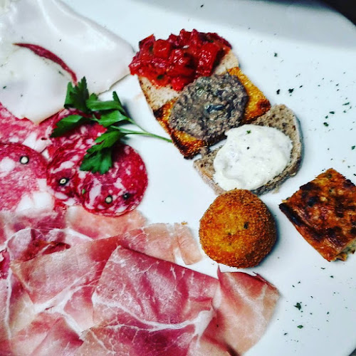 Comentarii opinii despre Ristorante Pizzeria A Bimbotto