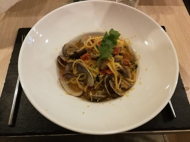 Valerio ristorante di pesce - Ristorazione