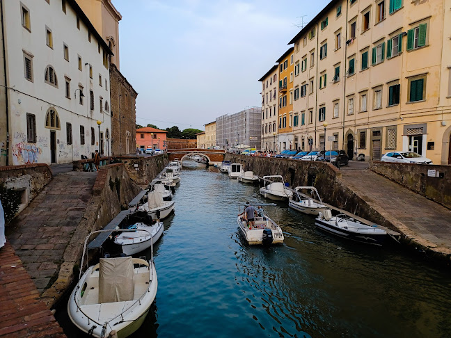 Opinii despre Cuvée în Livorno - Ristorazione