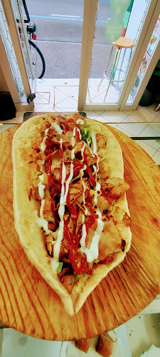 Opinii despre Capadocia în Prato - Ristorazione