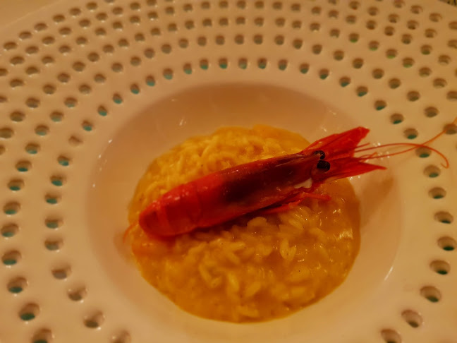 Comentarii opinii despre Ristorante Porta Nova