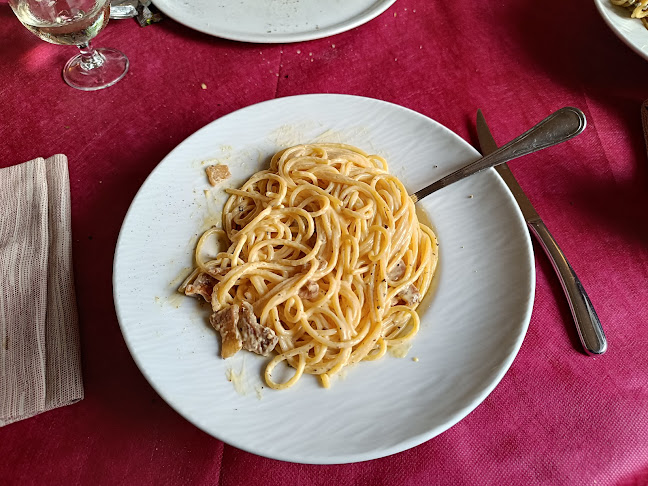 Pizzeria Ristorante Vecchia Carbonera