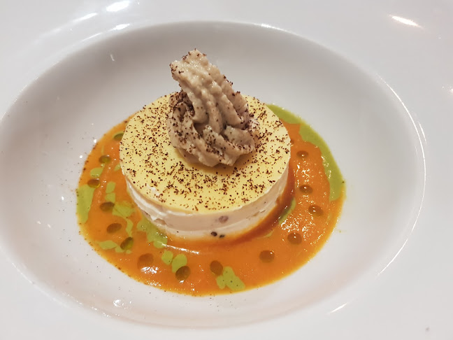 Logò Ristorante - Ristorazione