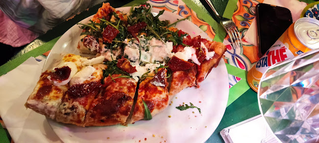 Little Italy - Milano