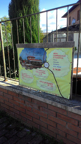 Da Saverio Montepulciano