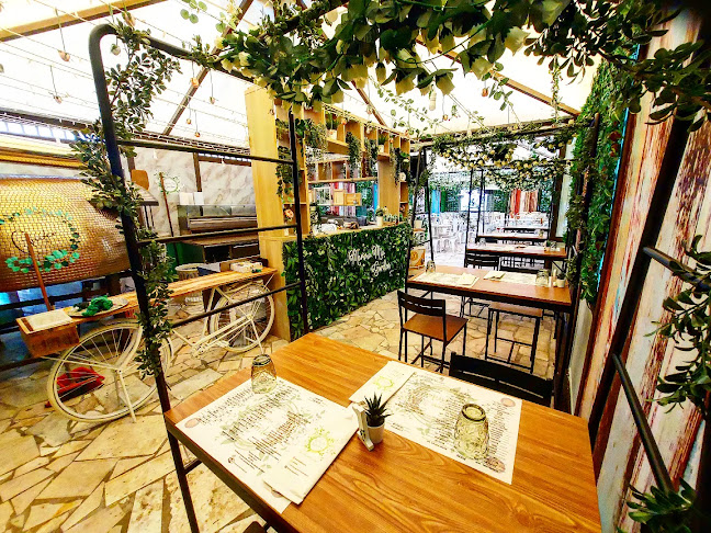 Mamma Mia! Pizzeria Verace Napoletana - San Giorgio del Sannio