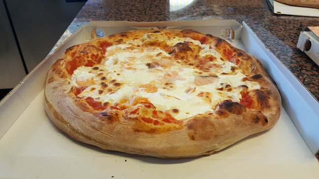 Comentarii opinii despre La Bottega della Pizza di Centurelli Massimo