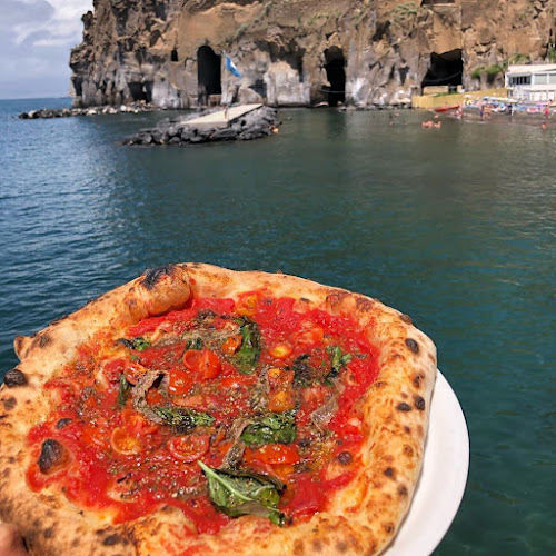 Opinii despre Antico Bagno Nettuno în Piano di Sorrento - Ristorazione