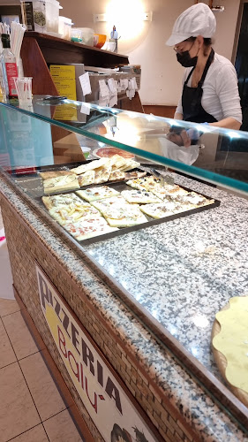 Comments and reviews of Pizzeria Balù Chiesanuova