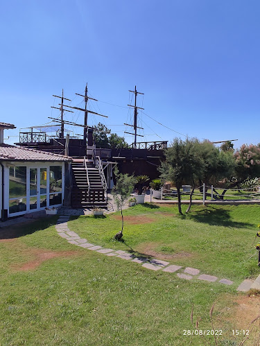 Viale Mediterraneo, 22, 08013 Bosa OR