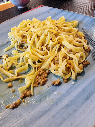 Opinii despre Qualità è Amore în Ancona - Ristorazione