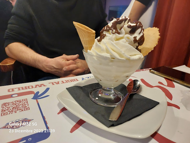 Comentarii opinii despre Crazy Bull Cafe'