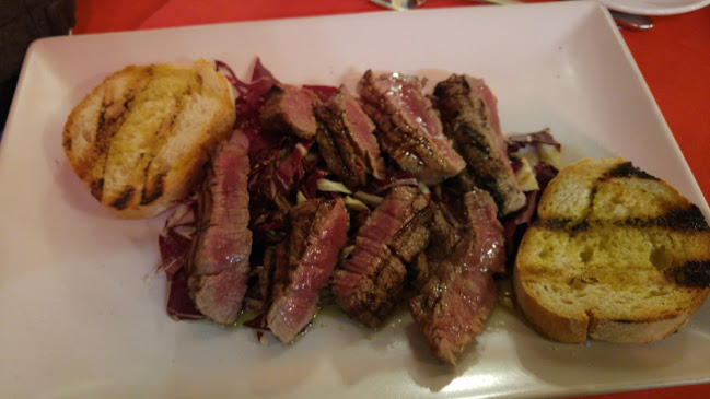 Ristorante Il Barroccio - Firenze