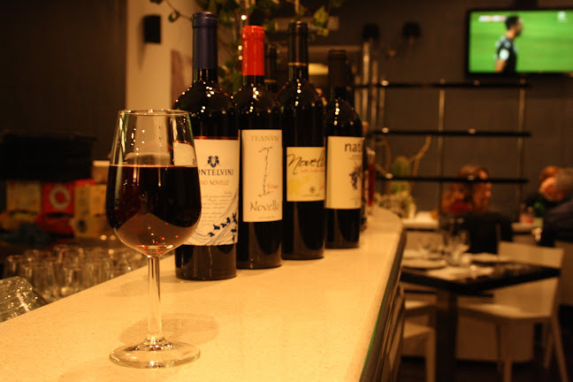 Black & White - Ristorazione