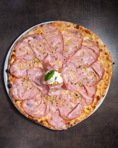 Comentarii opinii despre Pizzeria La Sueva 2.0 - Trocino