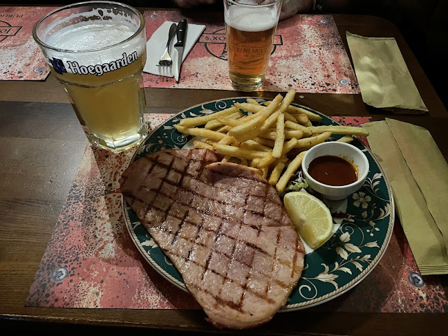 Johnnie Fox's - Casorate Sempione