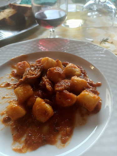 Agriturismo Ponte dei Canti - Ristorazione