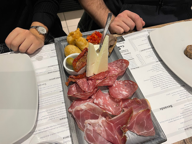 Comentarii opinii despre PizzAudace