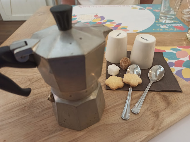 Comentarii opinii despre Sfoglia Rina - Casalecchio di Reno