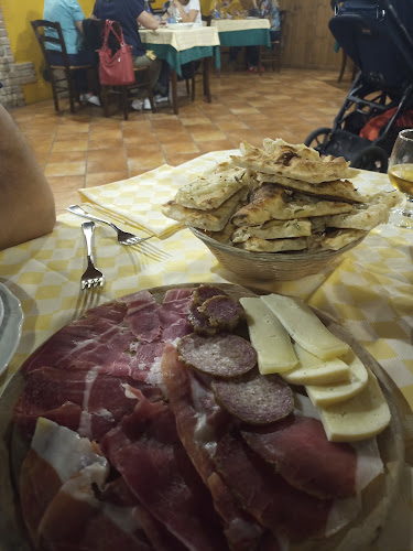 Località Marciano, 66, 62027 San Severino Marche MC