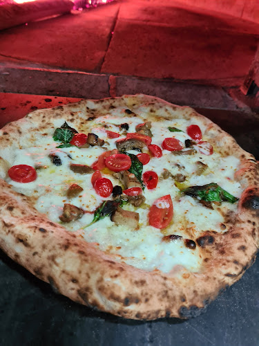 Comentarii opinii despre Pizzeria Le Cinque Note