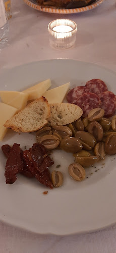 Reviews of Trattoria La Bettola in Ragusa - Ristorazione