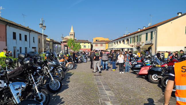 Via Guglielmo Marconi, 5, 25010 Acquafredda BS