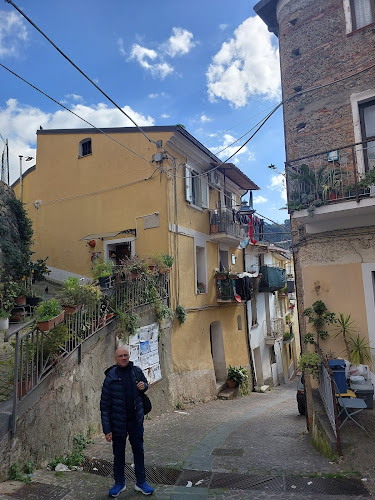 Via Terravecchia, 88046 Zangarona CZ