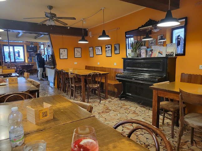 Opinii despre Osteria ai Preti în Verona - Ristorazione