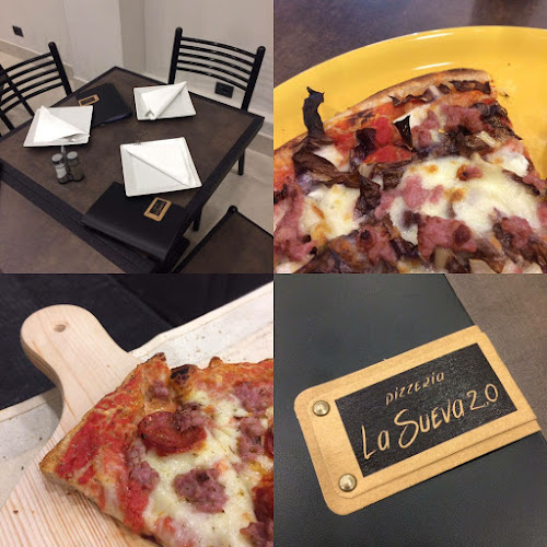 Comentarii opinii despre Pizzeria La Sueva 2.0 - Trocino