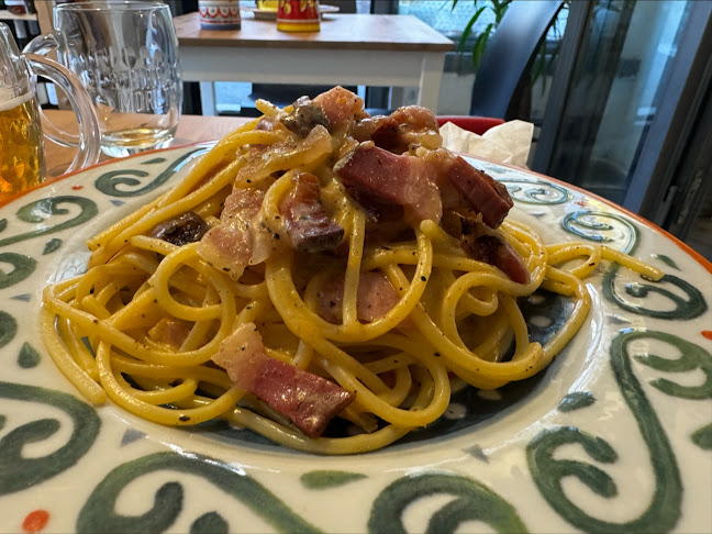 Osteria De Gustibus - Ristorazione