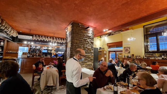 Comentarii opinii despre 051 Osteria Piazza Maggiore