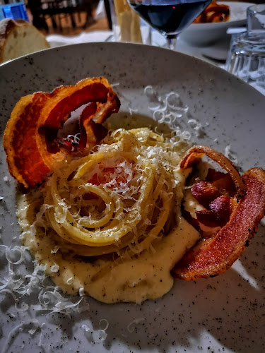 Ristorante Pizzeria Taverna San Nicolò - Ristorazione