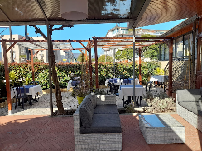 Comentarii opinii despre Osteria Mama si