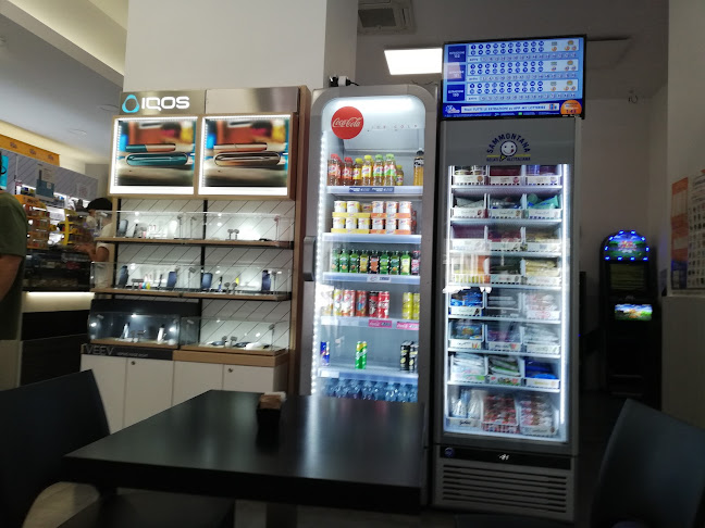 IQOS PARTNER & VEEV - Milano Corso Lodi 113 - Milano