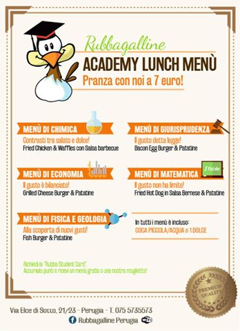 Via dell' Elce di Sotto, 21, 06123 Perugia PG