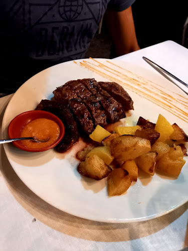 Volverè - ristorante spagnolo con brace a Milano - Ristorazione