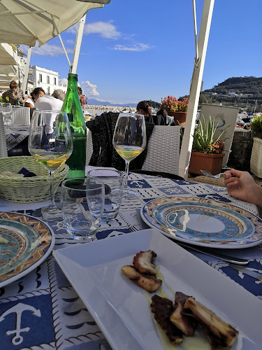 Opinii despre Da Fefè în Bacoli - Ristorazione