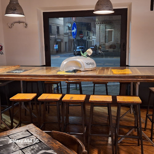 Reviews of Man Cave Cafè in Jesi - Ristorazione