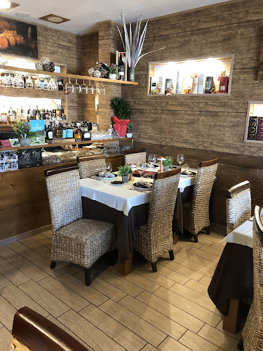 Italy Food Ristorante