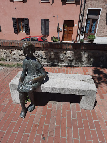 Piazza Luchetti, 16/17, 53031 Casole d'Elsa SI